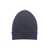 Rick Owens Rick Owens Wool Hat Accessories Black