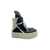 Rick Owens Rick Owens Mega Bumper Geobasket Shoes Black