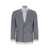 KIDSUPER Kidsuper Jackets And Vests GREY