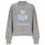 Isabel Marant Marant Etoile Sweaters GREY/ICE BLUE