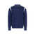 Sergio Tacchini Sergio Tacchini Sweaters MARITIME BLUE