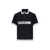 Sergio Tacchini Sergio Tacchini T-Shirts And Polos Black