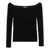 Liu Jo Liu Jo Sweaters Black Black