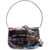 Diesel Shoulder Bag With 1 MULTICOLOURED