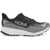 Hoka One One Stinson 7 Sneakers BLACK / OUTER ORBIT