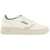 AUTRY Medalist Sneakers SLV BK PW GR