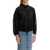 Isabel Marant Cotton Gelma Blouse For BLACK