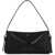 COPERNI Ed Leather Bag With Flap BLACK