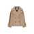 Chloe Chloè Jackets BROWN