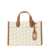 Michael Kors Michael Kors Bag "Gigi" Beige