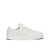 Tommy Hilfiger Tommy Hilfiger Court Best Leather Shoes WHITE