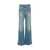 Victoria Beckham Victoria Beckham Jeans BLUE