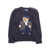 Ralph Lauren BEARSWEATER-SWEATER-PULLOVER Blue