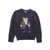 Ralph Lauren BEARSWEATER-SWEATER-PULLOVER Blue