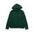 Ralph Lauren LS PO HOOD-TOPS-KNIT Green