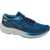 Mizuno Wave Skyrise 5 Blue