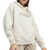 PUMA Ess+ Animal Hoodie Fl Alpine S beżowy