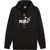 PUMA Power Graphic Hoodie Fl czarny