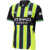 PUMA Mcfc Away Jersey Replica czarny