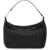 Ganni Butterfly Medium Bag BLACK