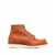 RED WING SHOES Red Wing Flat Shoes Red RED