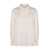 Alberta Ferretti Alberta Ferretti Silk Shirt Beige