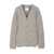 Moschino Moschino Sweaters Grey