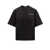 Moncler Grenoble Moncler Grenoble T-Shirt Black