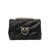 Pinko Pinko Hand Held Bag. Black