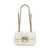 Pinko Pinko Love Puff Mini Bag WHITE