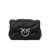 Pinko Pinko Hand Held Bag. Black