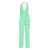 Pinko Pinko Crepe Jumpsuit GREEN