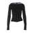 Pinko Pinko Sweaters Black