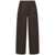 ROTATE Birger Christensen Rotate Birger Christensen Jeans BROWN