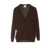 Allude Allude Sweaters BROWN