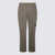 C.P. Company C.P. Company Dark Beige Cotton Pants VINTAGE KHAKI