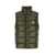 Moncler Moncler Coats GREEN