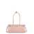 Prada Prada Medium Leather Handbag PINK