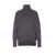 Lisa Yang Lisa Yang Heidi Cashmere Turtle-Neck Jumper GREY