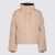 CANADA GOOSE Canada Goose Beige Down Jacket DESERT SAND