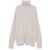 WILD CASHMERE Wild Cashmere Katie Wool And Cashmere Sweater Beige