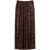 TWINSET Twin-Set Skirts Brown BROWN