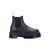 Dr. Martens Dr. Martens 2976 Quad Platform Chelsea Boots Black