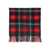 Ralph Lauren Polo Ralph Lauren Plaid Wool Scarf RED CHECK