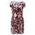 RABANNE Rabanne 'The Iconic Sparkle Discs' Dress PINK