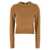 RABANNE Rabanne Chain Sweater Beige