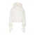 YVES SALOMON Yves Salomon Coats WHITE