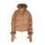 YVES SALOMON Yves Salomon Coats BROWN