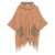 Liu Jo Liu Jo Coats Camel BROWN