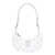 Marc Jacobs Marc Jacobs Small Curve Bag WHITE